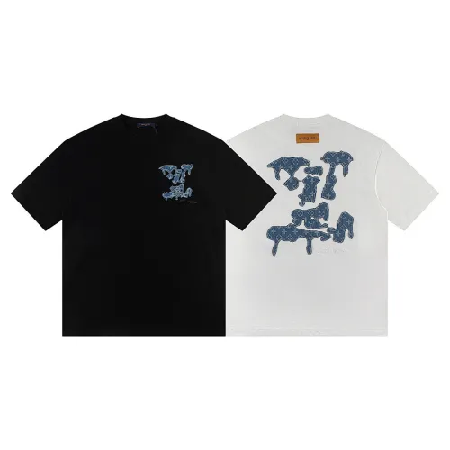Louis Vuitton T-Shirts for AAAA Louis Vuitton T-Shirts #B60839