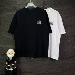 Louis Vuitton T-Shirts for AAAA Louis Vuitton T-Shirts #B60850 Louis Vuitton T-Shirts for AAAA Louis Vuitton T-Shirts #B60850