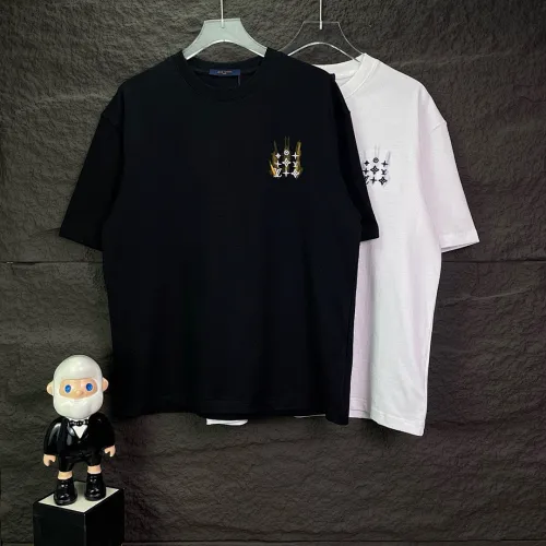 Louis Vuitton T-Shirts for AAAA Louis Vuitton T-Shirts #B60850