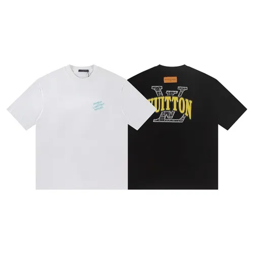 Louis Vuitton T-Shirts for AAAA Louis Vuitton T-Shirts #B60854
