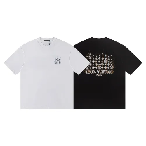 Louis Vuitton T-Shirts for AAAA Louis Vuitton T-Shirts #B60855