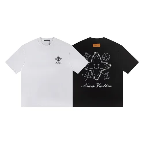 Louis Vuitton T-Shirts for AAAA Louis Vuitton T-Shirts #B60856