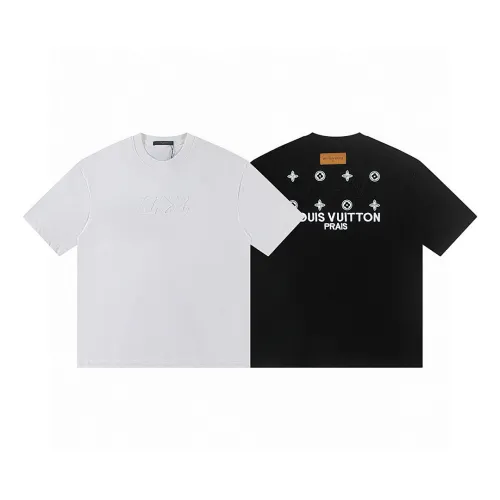 Louis Vuitton T-Shirts for AAAA Louis Vuitton T-Shirts #B60857