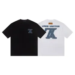 Louis Vuitton T-Shirts for AAAA Louis Vuitton T-Shirts #B60858 Louis Vuitton T-Shirts for AAAA Louis Vuitton T-Shirts #B60858