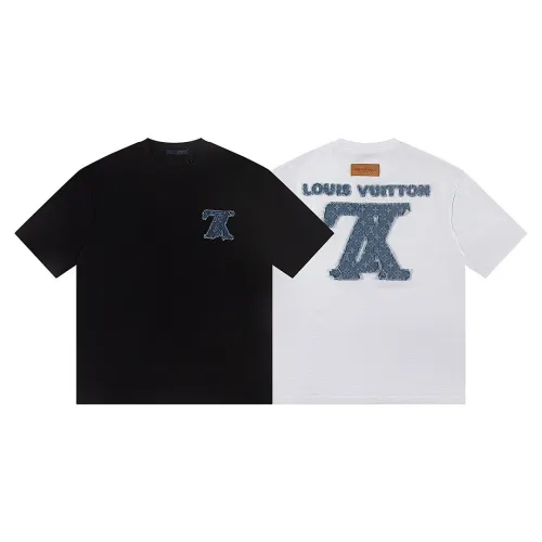 Louis Vuitton T-Shirts for AAAA Louis Vuitton T-Shirts #B60858