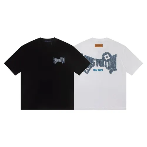 Louis Vuitton T-Shirts for AAAA Louis Vuitton T-Shirts #B60859