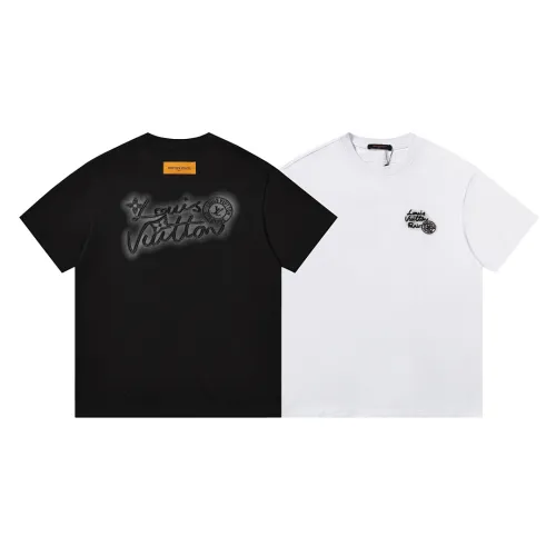 Louis Vuitton T-Shirts for AAAA Louis Vuitton T-Shirts #B60964