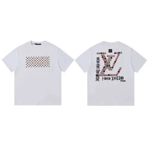 Louis Vuitton T-Shirts for AAAA Louis Vuitton T-Shirts #B60972
