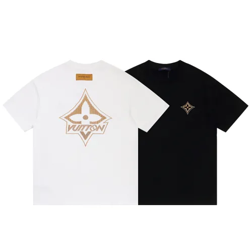 Louis Vuitton T-Shirts for AAAA Louis Vuitton T-Shirts #B60973