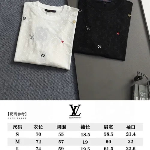 Louis Vuitton T-Shirts for AAAA Louis Vuitton T-Shirts #B60974