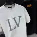 Louis Vuitton T-Shirts for AAAA Louis Vuitton T-Shirts #B60977
