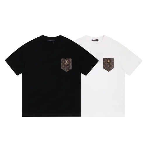 Louis Vuitton T-Shirts for AAAA Louis Vuitton T-Shirts #B60980