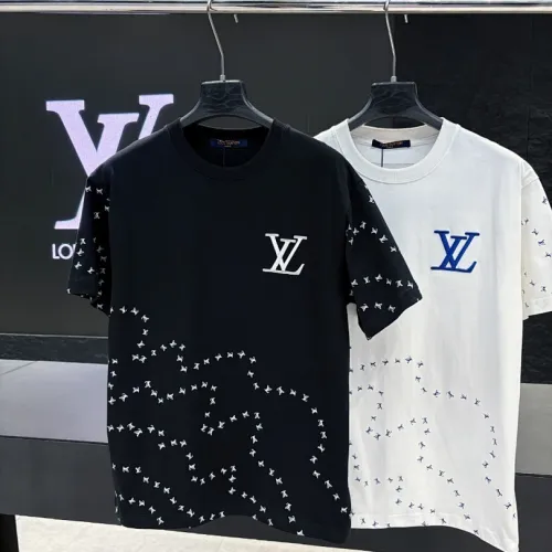 Louis Vuitton T-Shirts for AAAA Louis Vuitton T-Shirts #B60982