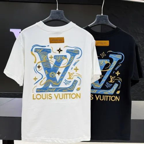 Louis Vuitton T-Shirts for AAAA Louis Vuitton T-Shirts #B60985