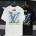 Louis Vuitton T-Shirts for AAAA Louis Vuitton T-Shirts #B60985