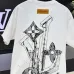 Louis Vuitton T-Shirts for AAAA Louis Vuitton T-Shirts #B60989