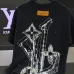 Louis Vuitton T-Shirts for AAAA Louis Vuitton T-Shirts #B60989