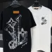 Louis Vuitton T-Shirts for AAAA Louis Vuitton T-Shirts #B60989