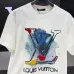 Louis Vuitton T-Shirts for AAAA Louis Vuitton T-Shirts #B60990