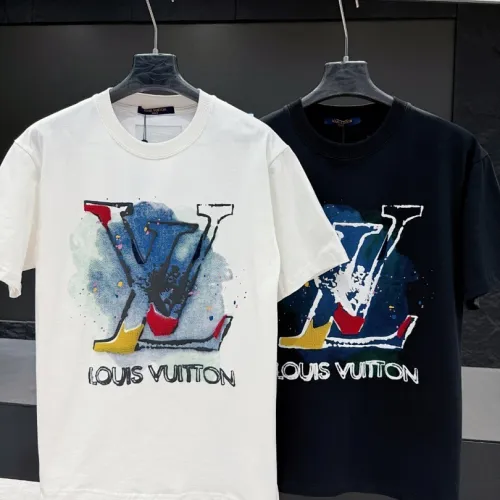 Louis Vuitton T-Shirts for AAAA Louis Vuitton T-Shirts #B60990