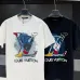 Louis Vuitton T-Shirts for AAAA Louis Vuitton T-Shirts #B60990