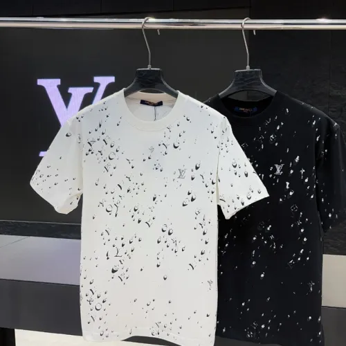 Louis Vuitton T-Shirts for AAAA Louis Vuitton T-Shirts #B60991