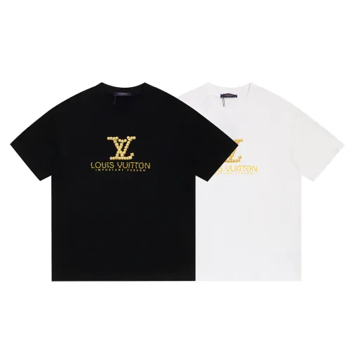 Louis Vuitton T-Shirts for AAAA Louis Vuitton T-Shirts #B60992