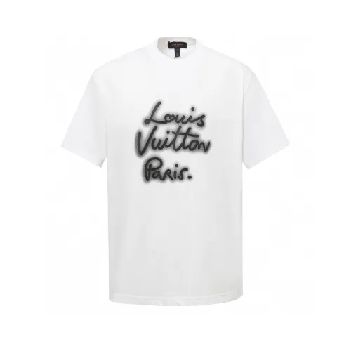 Louis Vuitton T-Shirts for AAAA Louis Vuitton T-Shirts #B61262