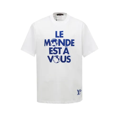 Louis Vuitton T-Shirts for AAAA Louis Vuitton T-Shirts #B61264