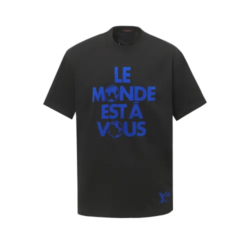 Louis Vuitton T-Shirts for AAAA Louis Vuitton T-Shirts #B61265