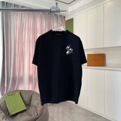 Louis Vuitton T-Shirts for AAAA Louis Vuitton T-Shirts #B61652