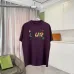 Louis Vuitton T-Shirts for AAAA Louis Vuitton T-Shirts #B61653