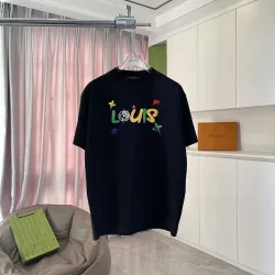 Louis Vuitton T-Shirts for AAAA Louis Vuitton T-Shirts #B61653