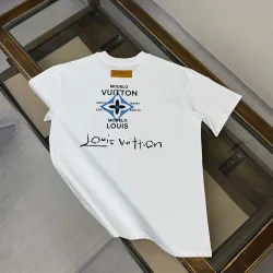 Louis Vuitton T-Shirts for AAAA Louis Vuitton T-Shirts #B61655