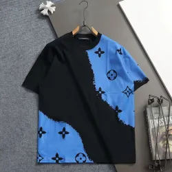 Louis Vuitton T-Shirts for AAAA Louis Vuitton T-Shirts #B61869