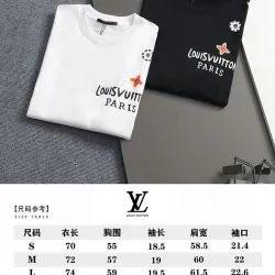 Louis Vuitton T-Shirts for AAAA Louis Vuitton T-Shirts #B62191 Louis Vuitton T-Shirts for AAAA Louis Vuitton T-Shirts #B62191