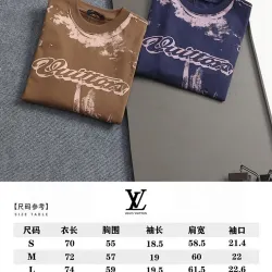 Louis Vuitton T-Shirts for AAAA Louis Vuitton T-Shirts #B62193 Louis Vuitton T-Shirts for AAAA Louis Vuitton T-Shirts #B62193
