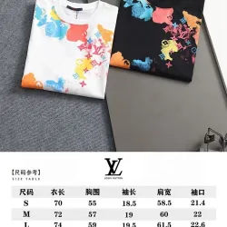 Louis Vuitton T-Shirts for AAAA Louis Vuitton T-Shirts #B62196 Louis Vuitton T-Shirts for AAAA Louis Vuitton T-Shirts #B62196