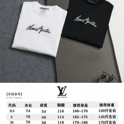 Louis Vuitton T-Shirts for AAAA Louis Vuitton T-Shirts #B62197 Louis Vuitton T-Shirts for AAAA Louis Vuitton T-Shirts #B62197
