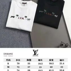 Louis Vuitton T-Shirts for AAAA Louis Vuitton T-Shirts #B62200 Louis Vuitton T-Shirts for AAAA Louis Vuitton T-Shirts #B62200
