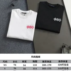 Louis Vuitton T-Shirts for AAAA Louis Vuitton T-Shirts #B62202 Louis Vuitton T-Shirts for AAAA Louis Vuitton T-Shirts #B62202