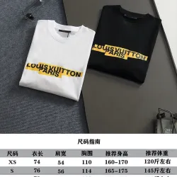 Louis Vuitton T-Shirts for AAAA Louis Vuitton T-Shirts #B62203 Louis Vuitton T-Shirts for AAAA Louis Vuitton T-Shirts #B62203