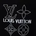 Louis Vuitton T-Shirts for AAAA Louis Vuitton T-Shirts #B62672