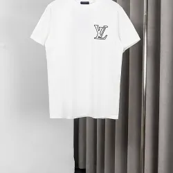 Louis Vuitton T-Shirts for AAAA Louis Vuitton T-Shirts #B62672 Louis Vuitton T-Shirts for AAAA Louis Vuitton T-Shirts #B62672