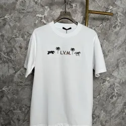 Louis Vuitton T-Shirts for AAAA Louis Vuitton T-Shirts #B62679 Louis Vuitton T-Shirts for AAAA Louis Vuitton T-Shirts #B62679