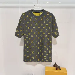 Louis Vuitton T-Shirts for AAAA Louis Vuitton T-Shirts #B62975
