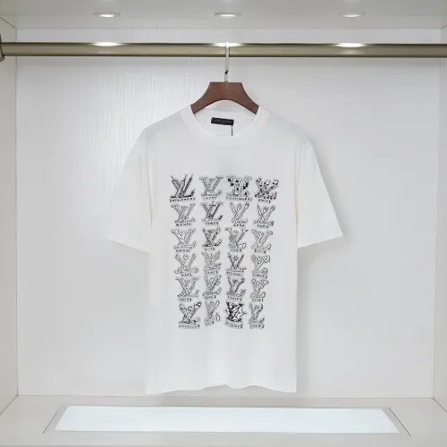 Louis Vuitton T-Shirts for AAAA Louis Vuitton T-Shirts #B62982