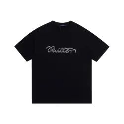 Louis Vuitton T-Shirts for AAAA Louis Vuitton T-Shirts #B63007