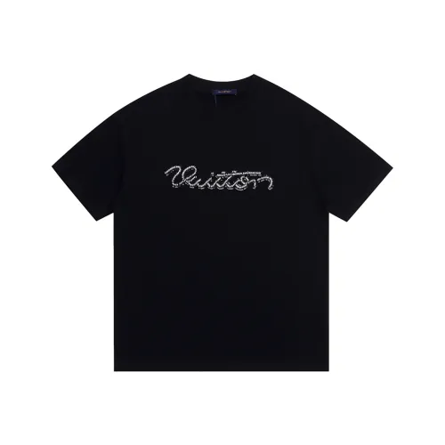 Louis Vuitton T-Shirts for AAAA Louis Vuitton T-Shirts #B63007