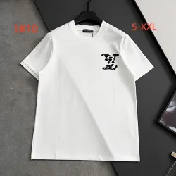 Louis Vuitton T-Shirts for AAAA Louis Vuitton T-Shirts #B63290